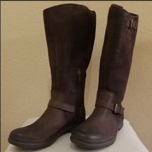 UGG Waterproof Boots